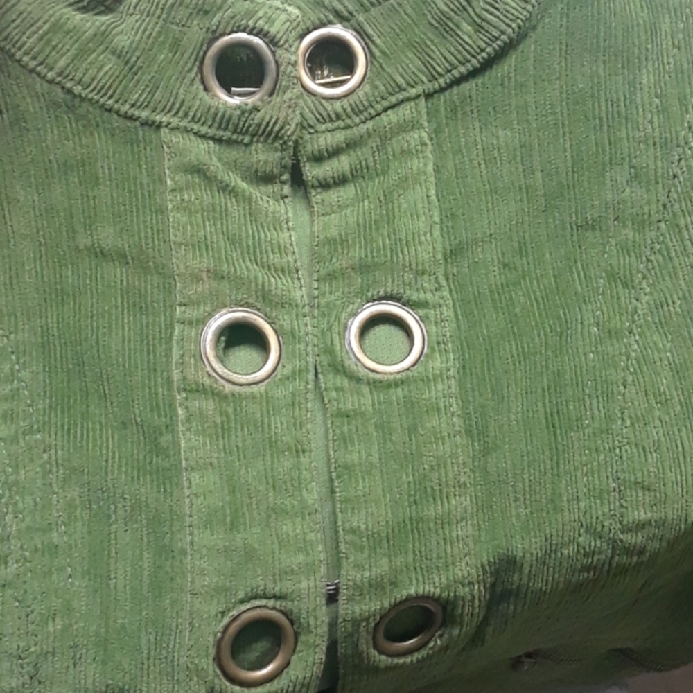 TAC jacket - Picture 4 of 6